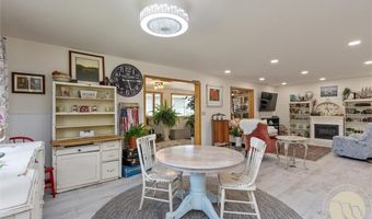 314 Hart St, Big Timber, MT 59011