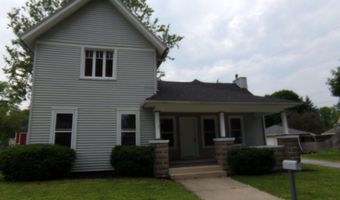 315 N West St, Angola, IN 46703