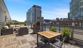 32 Traveler St #701, Boston, MA 02118