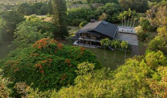 965 Hog Back Rd, Haiku, HI 96708