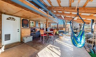 201 S 4th St, Beatty, NV 89003