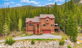 322 Davis Ct, Breckenridge, CO 80424
