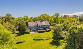 91 Allyn Ln, Barnstable, MA 02630