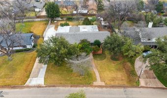 1709 Elmwood Dr, Abilene, TX 79605