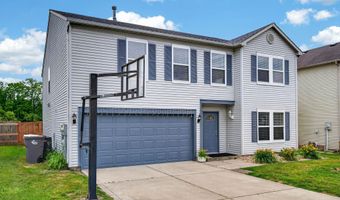 1811 Sonesta Ln, Indianapolis, IN 46217