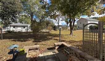 614 Smith St, Albemarle, NC 28001