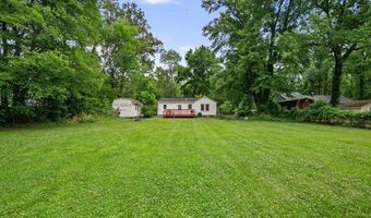 14905 White Hall Ave, Accokeek, MD 20607