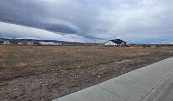 160 Cinema Dr, Buffalo, WY 82834