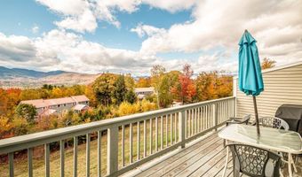 B-22 Eagle Ridge Condo Road Unit 22, Bartlett, NH 03812