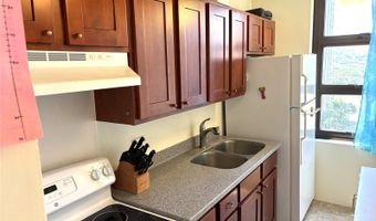 201 Ohua Ave 1213-Ii, Honolulu, HI 96815