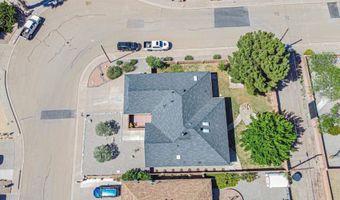 3912 Basswood Dr, Alamogordo, NM 88310