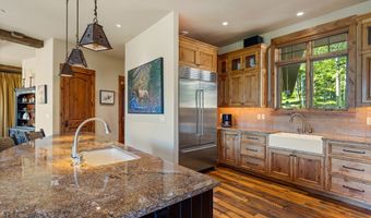83 Peaks View Dr, Big Sky, MT 59718
