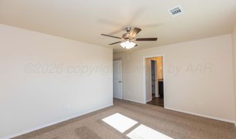4403 Sunset St, Amarillo, TX 79118