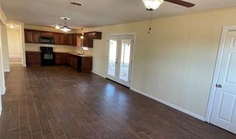 1902 Avenue J, Anson, TX 79501