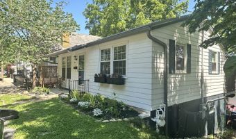 144 Grosvenor St, Athens, OH 45701