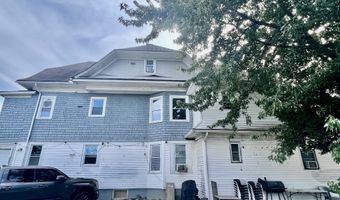 1691 North Ave, Bridgeport, CT 06604