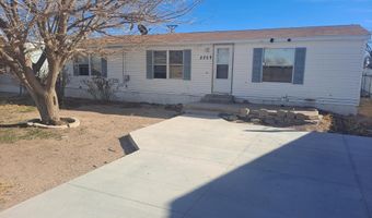 2209 Sandyridge Dr, Carlsbad, NM 88220