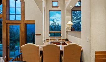 691 Pfister Dr, Aspen, CO 81611