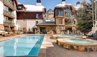63 Avondale Ln 343 Week 2, Beaver Creek, CO 81620