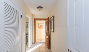 3604 JULIE Dr, Amarillo, TX 79109