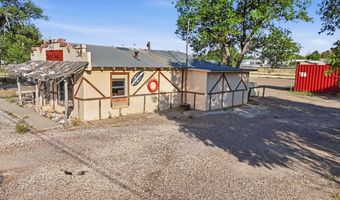 412 E Holland Ave, Alpine, TX 79830