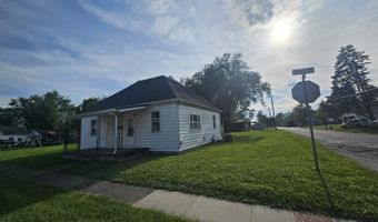 702 S Durbin St, Bicknell, IN 47512