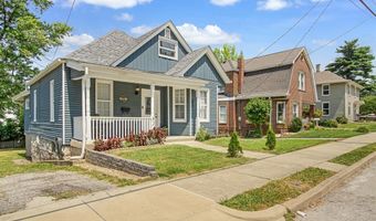 824 Danforth St, Alton, IL 62002
