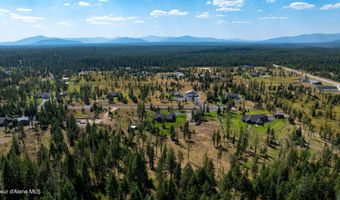 12768 Sedgwick Ln, Athol, ID 83801