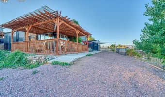 1704 Willow St, Brookside, CO 81212