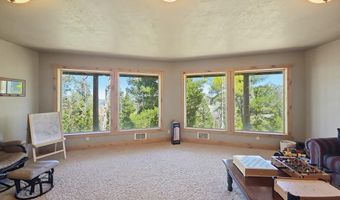 1402 N Aspen Dr, Brian Head, UT 84719