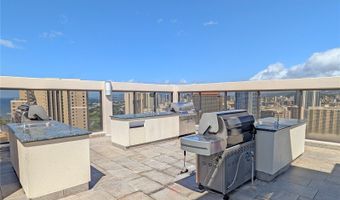 400 Hobron Ln 3306, Honolulu, HI 96815