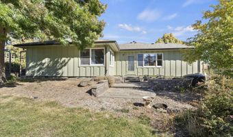 305 Myer Creek Rd, Ashland, OR 97520