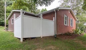 344 Gibson St, Abingdon, VA 24210
