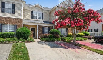 5338 Silabert Ave, Charlotte, NC 28205