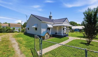 301 Pecan Dr, Calhoun Falls, SC 29628