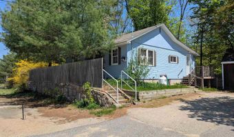 1066 NH Route 16, Bartlett, NH 03812