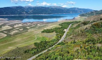 415 FOREST 21, Alpine, WY 83128