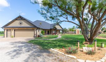 218 County Road 256, Abilene, TX 79606