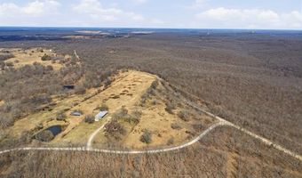 29550 N 131st Rd, Beggs, OK 74421