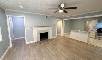 627 SIDNEY Cir, Anniston, AL 36207