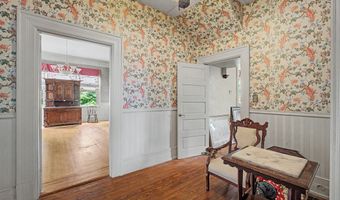 626 Hagood Ave, Barnwell, SC 29812