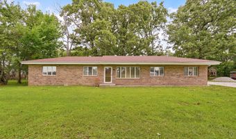 1315 E Church St, Aurora, MO 65605