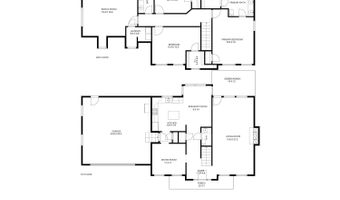 160 Adams Pointe Ct, Angier, NC 27501