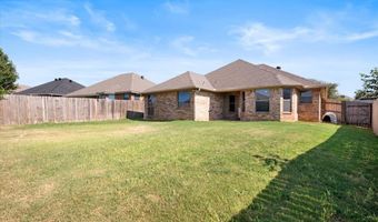 1234 Newcastle Dr, Weatherford, TX 76086