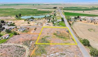 Lots 2 Thru 19 Block 11, Bliss, ID 83314