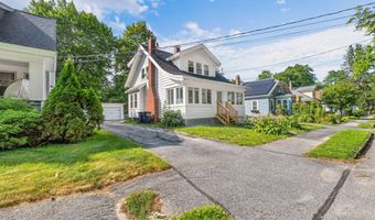 115 Shepley St, Auburn, ME 04210