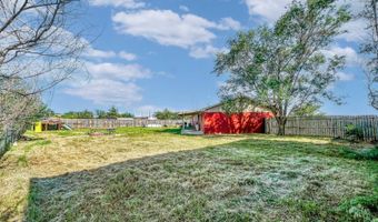 20429 E County Road 159, Altus, OK 73521