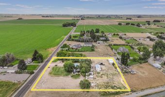 545 S 50 W, Burley, ID 83318