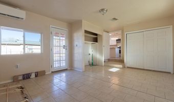 1220 W Hall Ave, Las Cruces, NM 88005