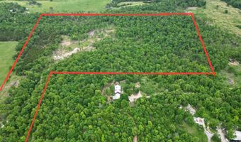 3968 HWY 167, Ash Flat, AR 72513